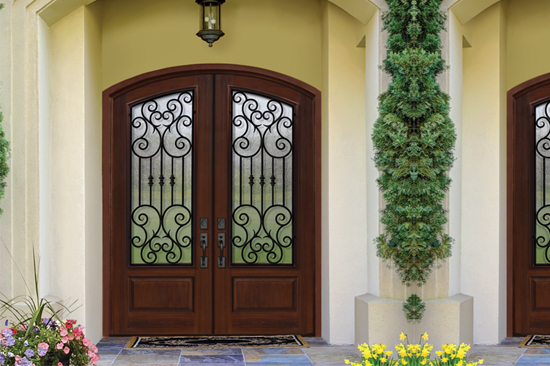 Los Osos-entry-door-repair