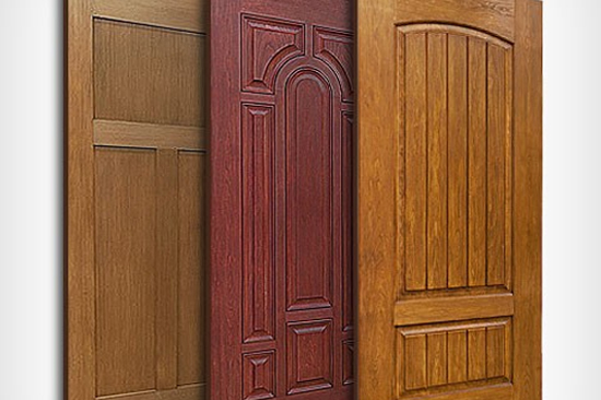 Los Osos-fiberglass-door-repair