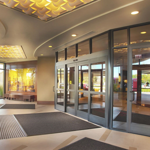 commercial door specialist Los Osos