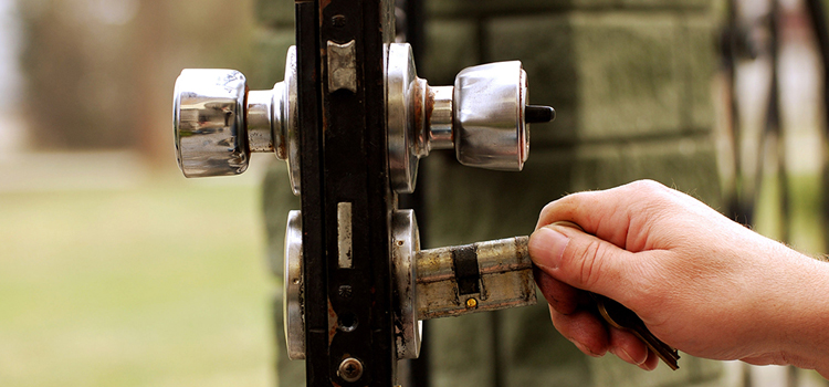 front door latch repair Los Osos