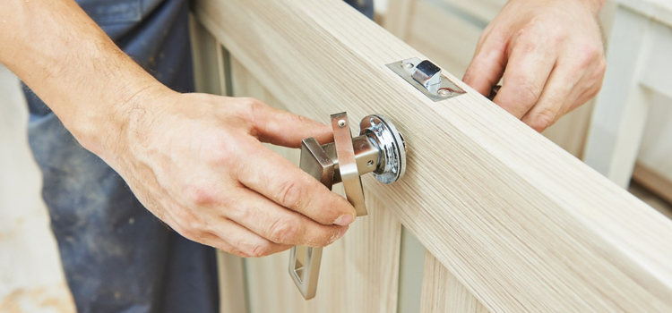 interior door repair Los Osos