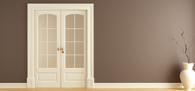 residential fiberflasss door repair Los Osos