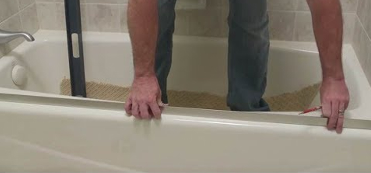 Sliding Shower Door Repair in Los Osos